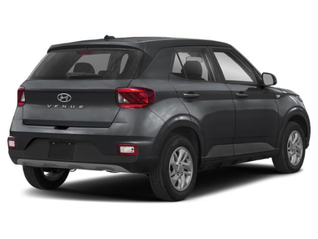 new 2025 Hyundai Venue car, priced at $21,885