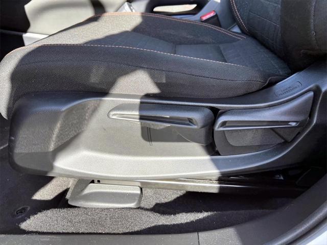 used 2023 Honda HR-V car, priced at $23,995