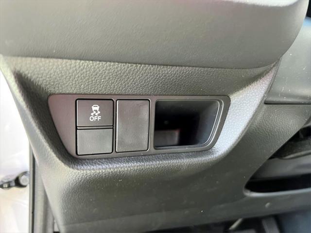 used 2023 Honda HR-V car, priced at $23,995