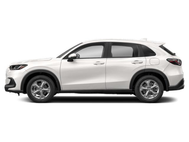 used 2023 Honda HR-V car, priced at $24,250