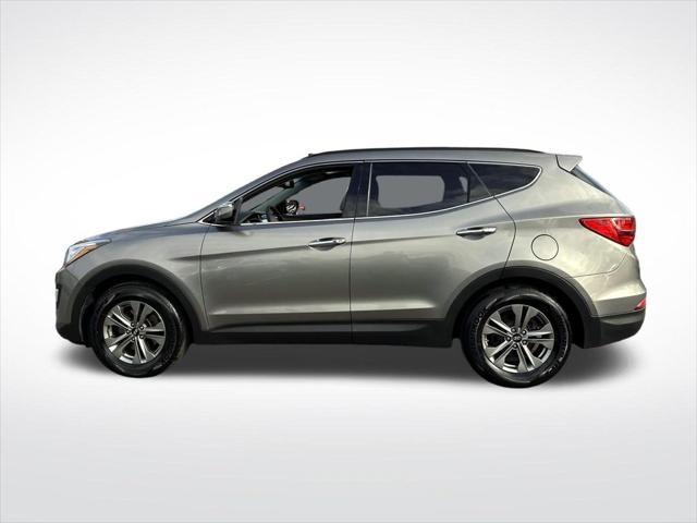 used 2016 Hyundai Santa Fe Sport car, priced at $13,995