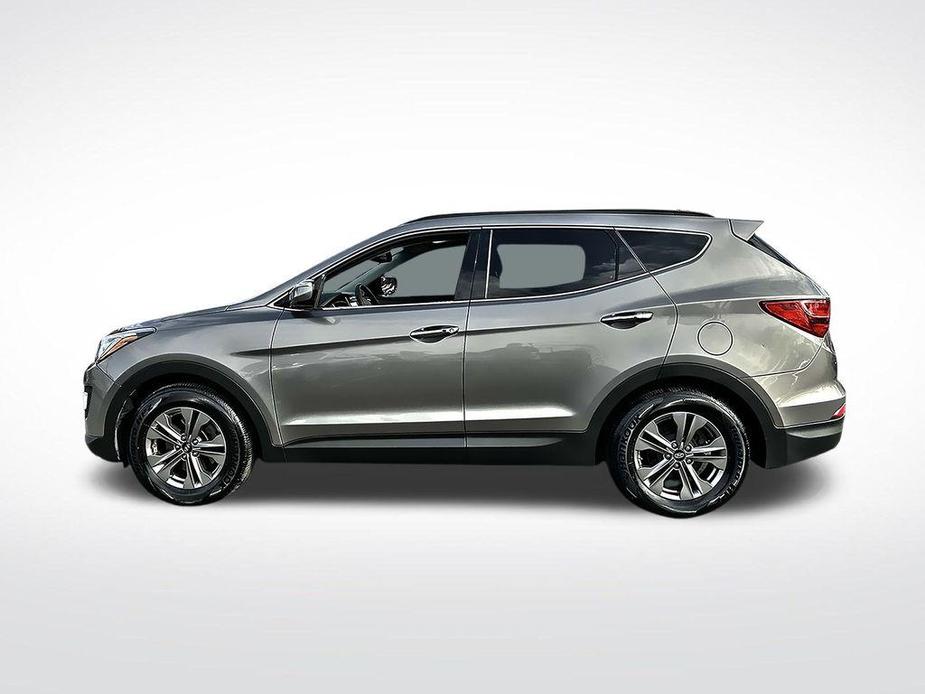 used 2016 Hyundai Santa Fe Sport car, priced at $12,781