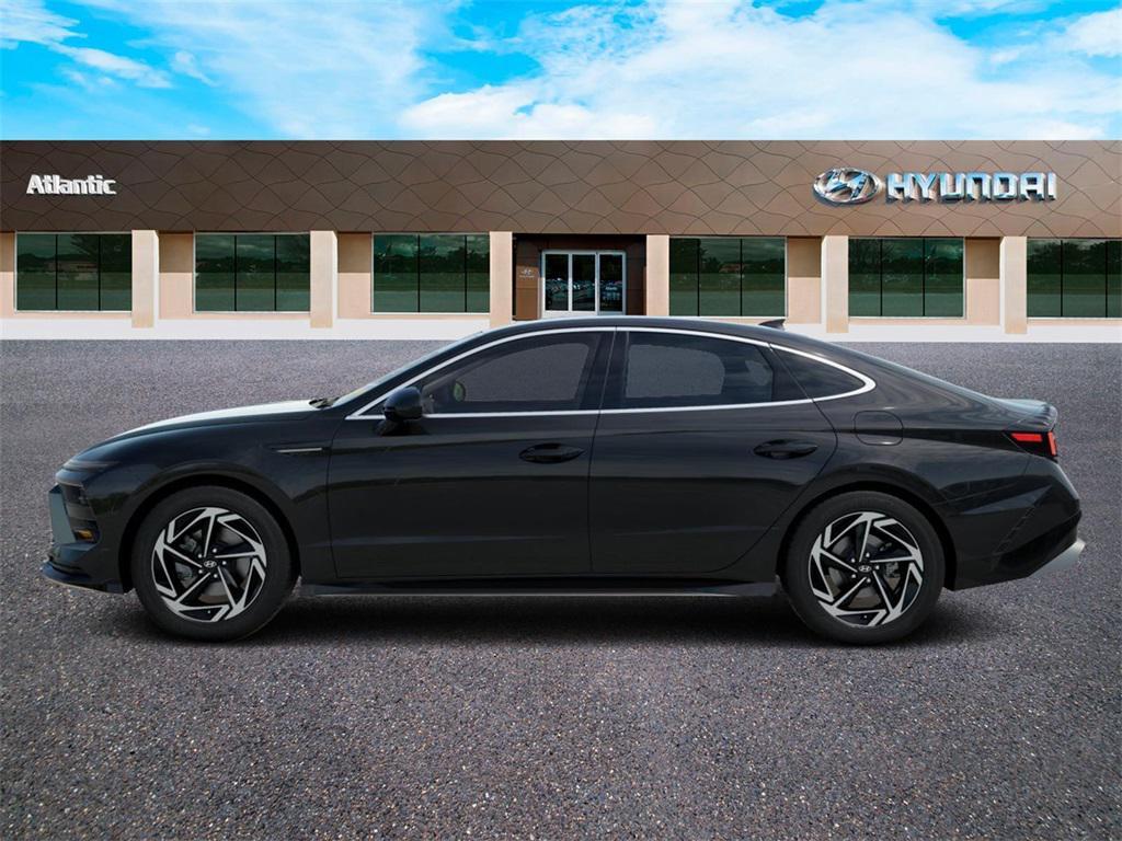 new 2026 Hyundai Sonata car, priced at $30,820