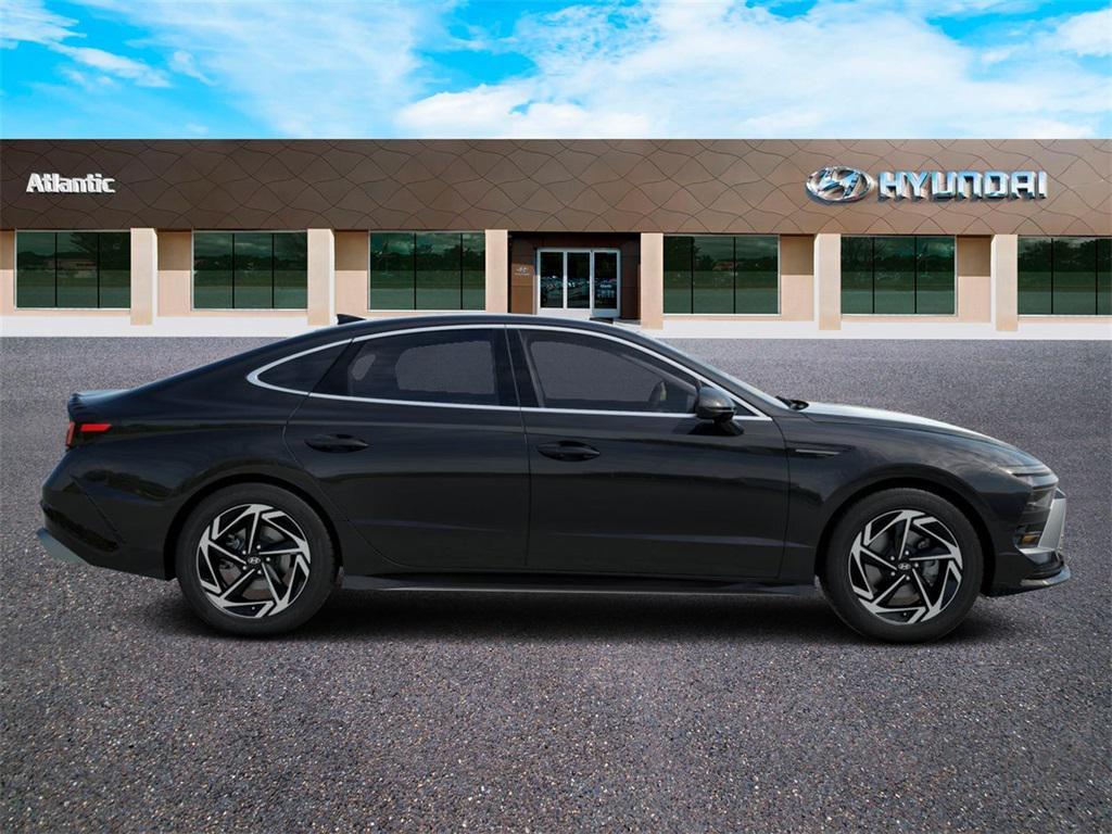 new 2026 Hyundai Sonata car, priced at $30,820