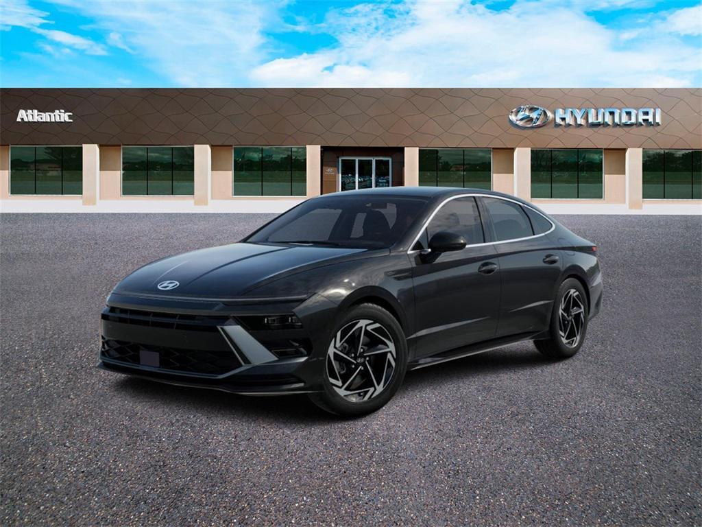new 2026 Hyundai Sonata car, priced at $30,820