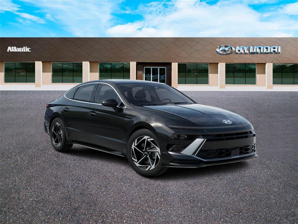 new 2026 Hyundai Sonata car, priced at $30,820