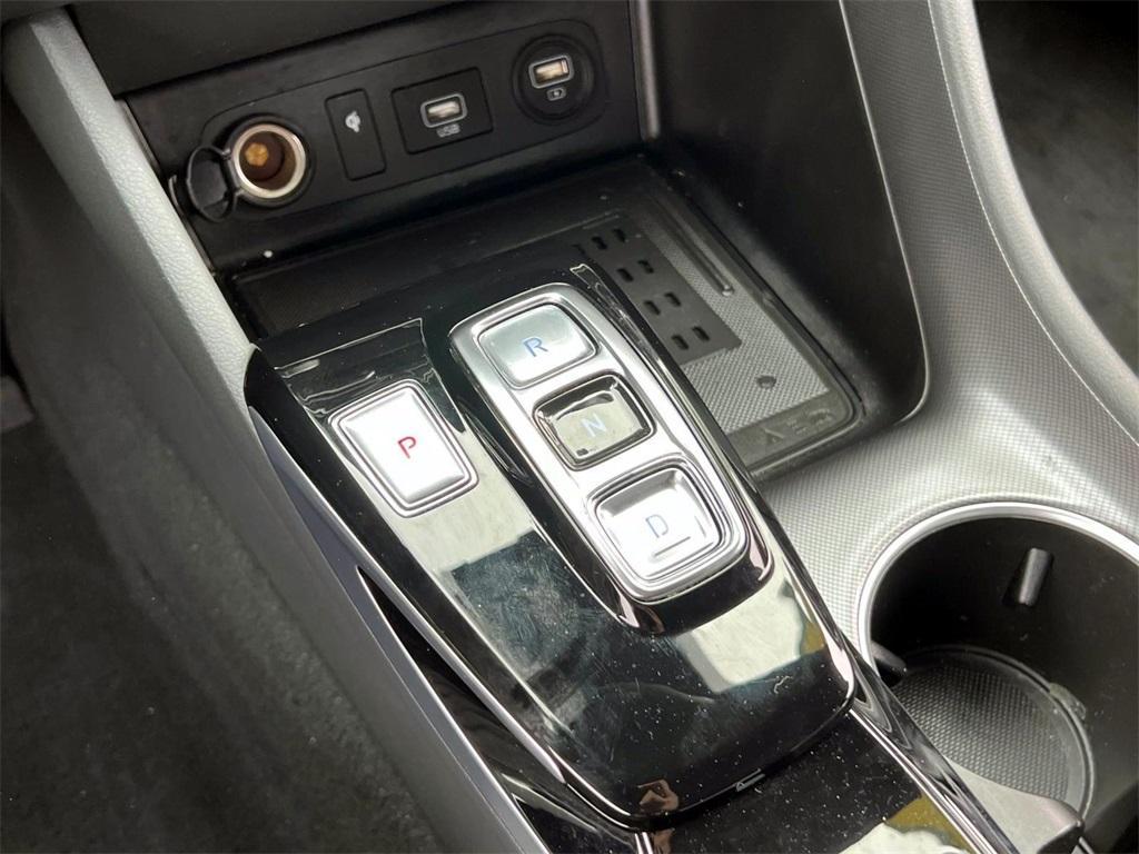 used 2021 Hyundai Sonata car, priced at $19,495