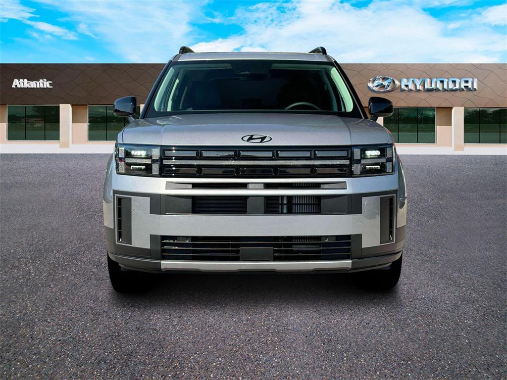 new 2026 Hyundai Santa Fe car, priced at $44,225