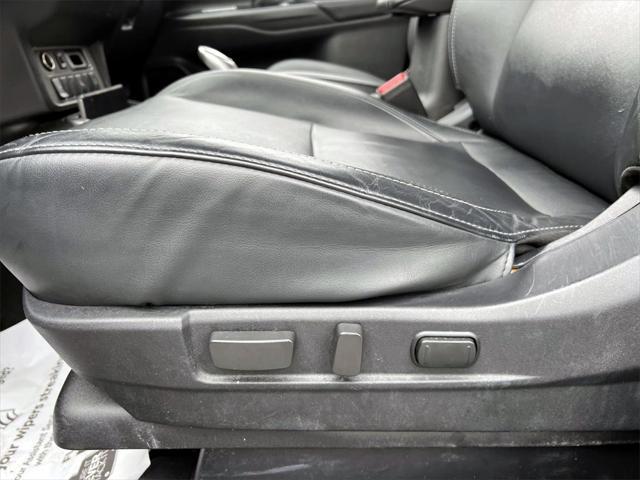 used 2022 Mitsubishi Outlander PHEV car, priced at $23,995