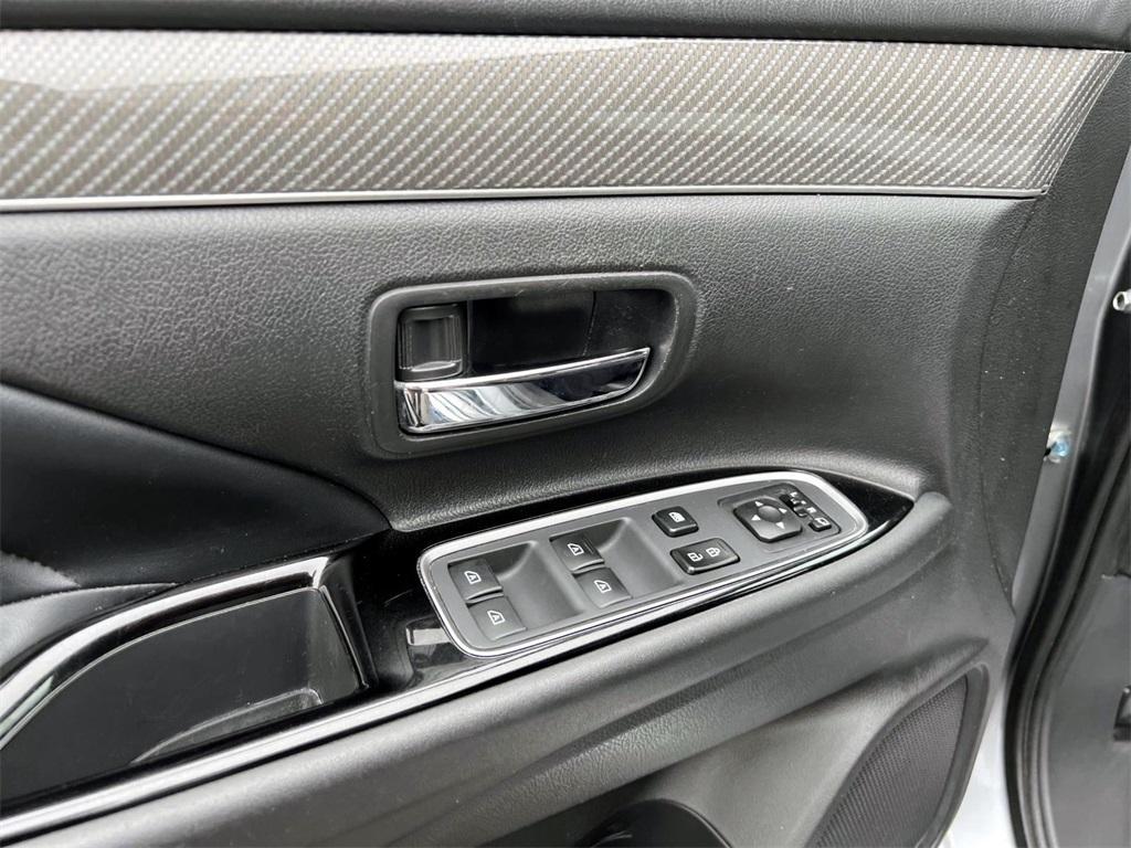 used 2022 Mitsubishi Outlander PHEV car, priced at $23,995