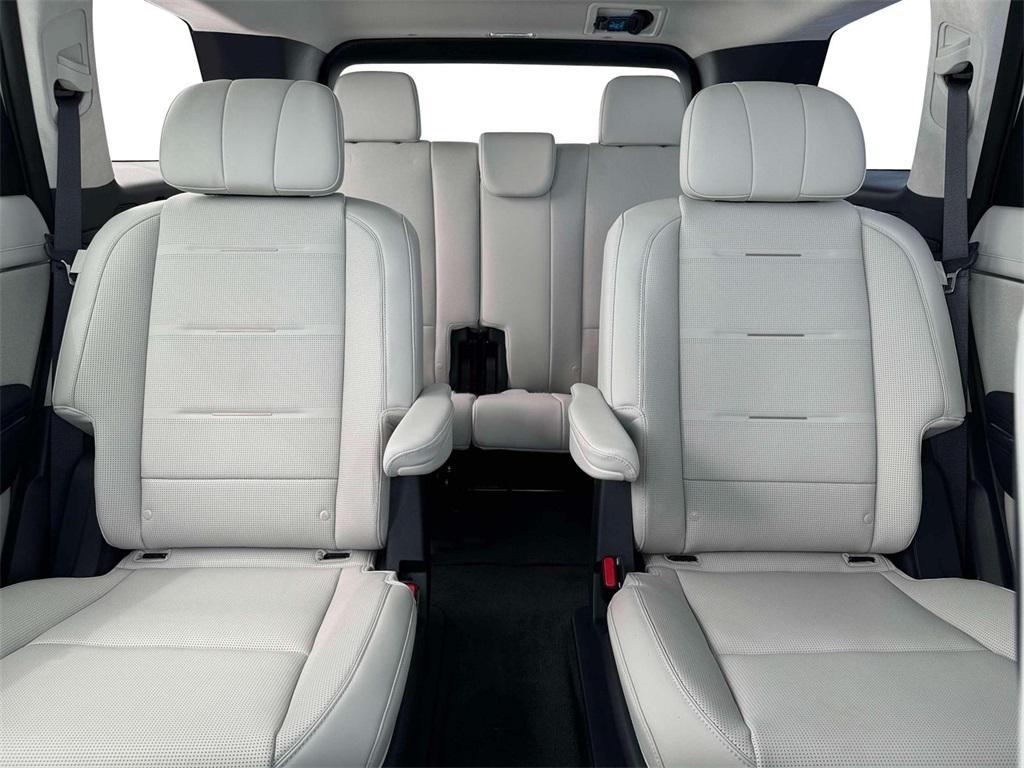 new 2026 Hyundai Palisade car, priced at $58,810