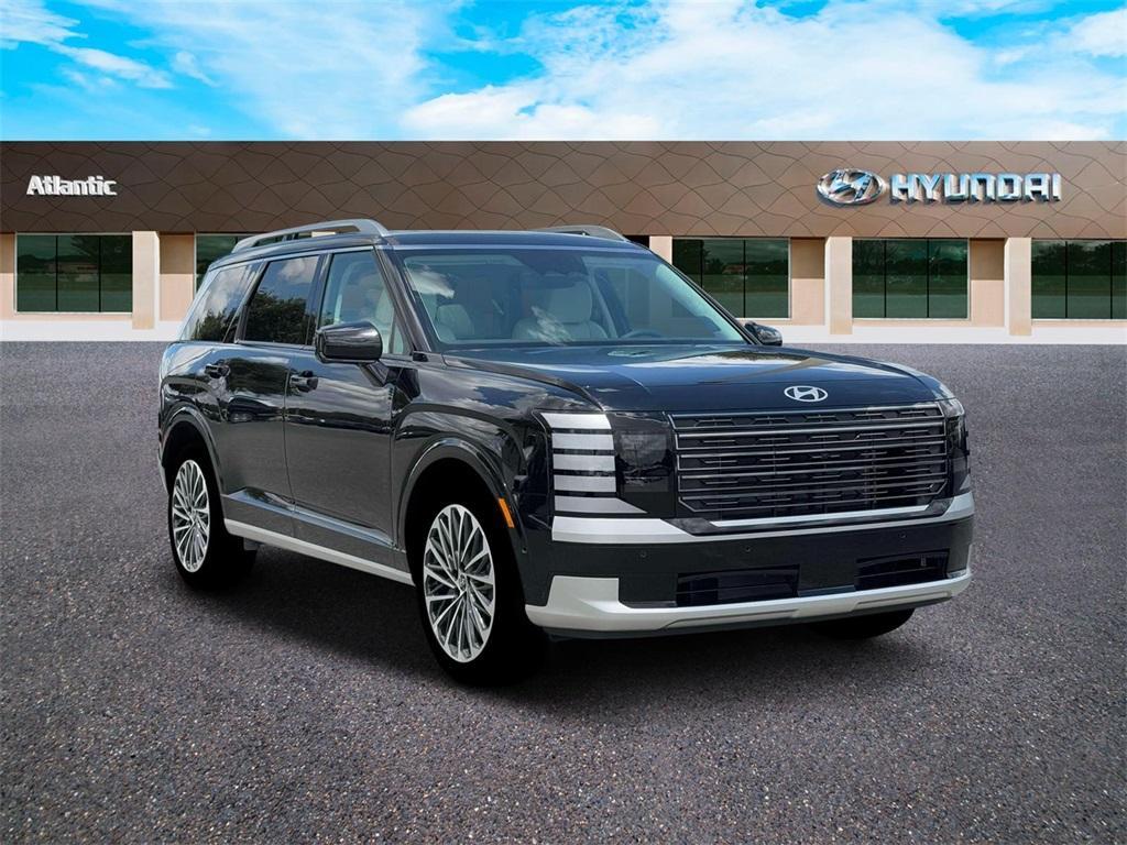 new 2026 Hyundai Palisade car, priced at $58,810