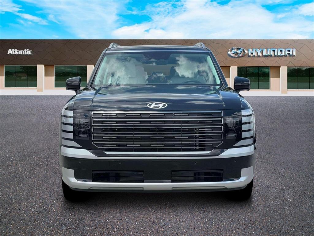 new 2026 Hyundai Palisade car, priced at $58,810