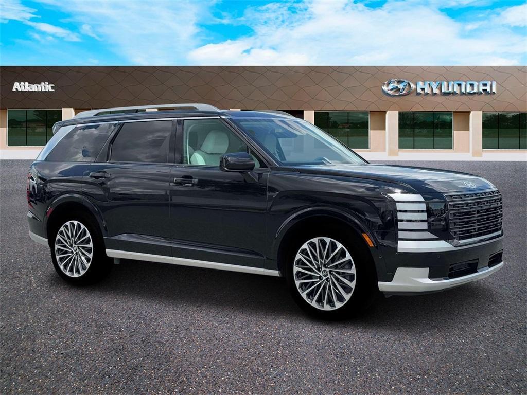 new 2026 Hyundai Palisade car, priced at $58,810