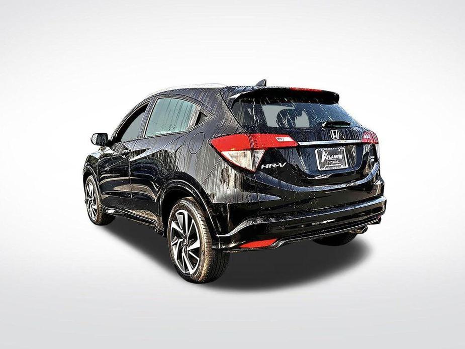 used 2019 Honda HR-V car, priced at $17,698