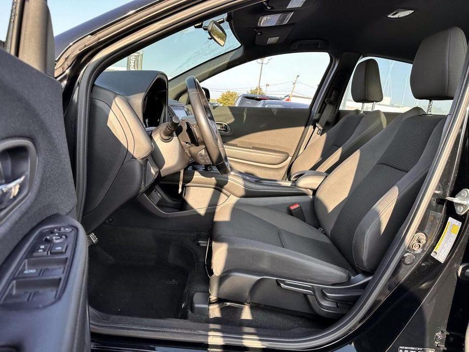 used 2019 Honda HR-V car, priced at $17,698