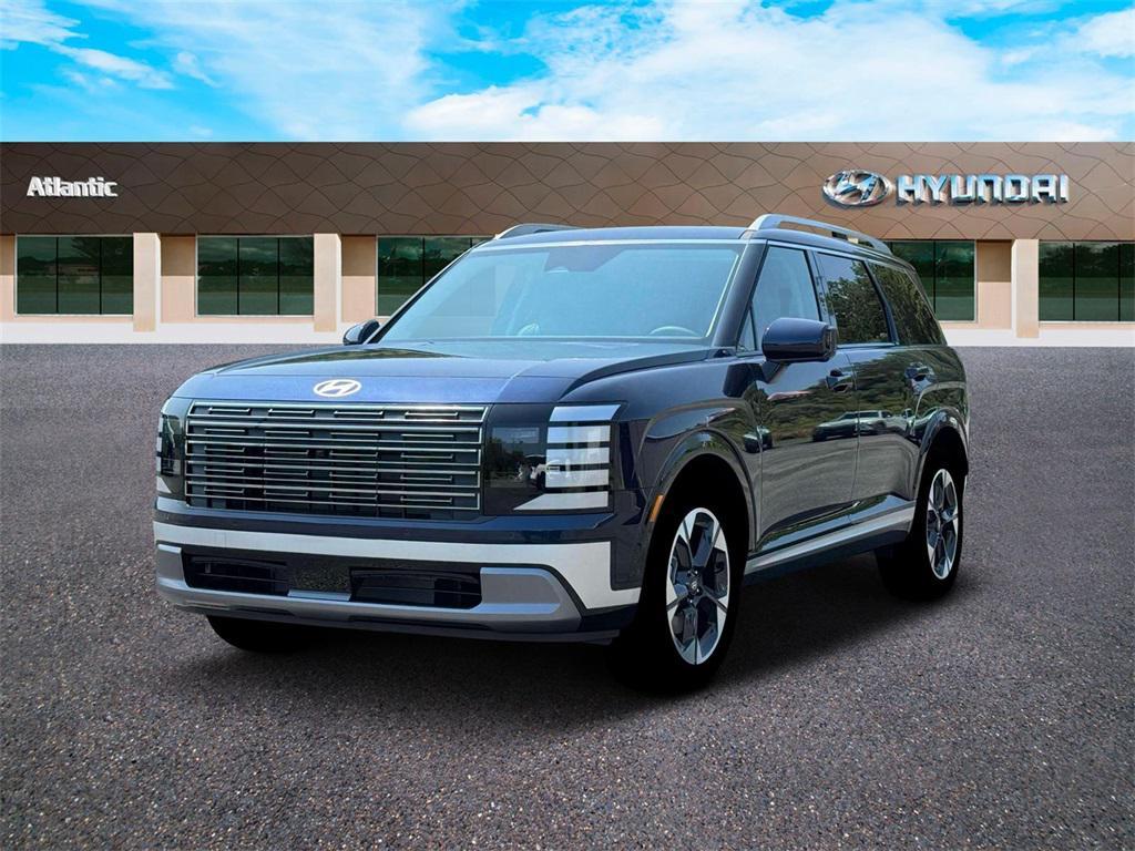 new 2026 Hyundai Palisade car, priced at $54,165