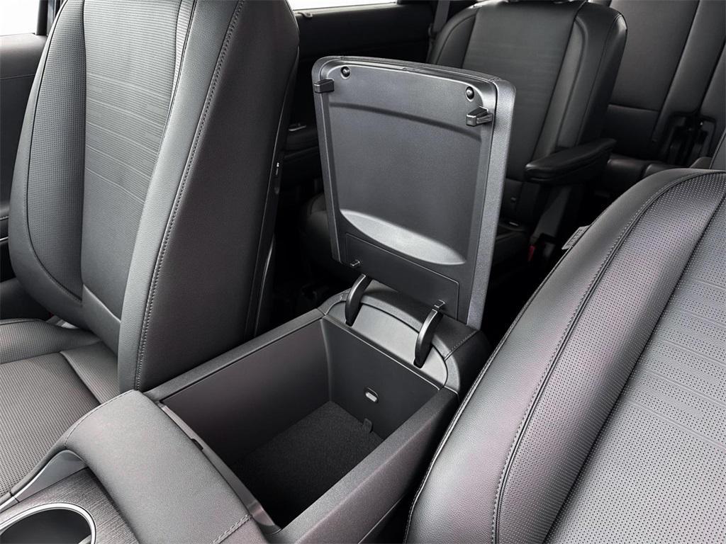 new 2026 Hyundai Palisade car, priced at $54,165