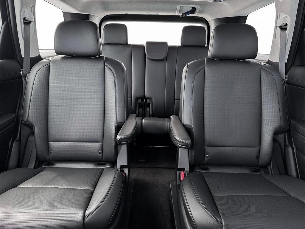 new 2026 Hyundai Palisade car, priced at $54,165