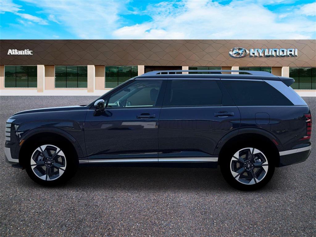 new 2026 Hyundai Palisade car, priced at $54,165