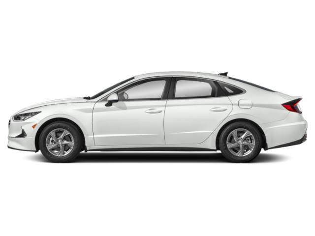 used 2023 Hyundai Sonata car, priced at $18,770