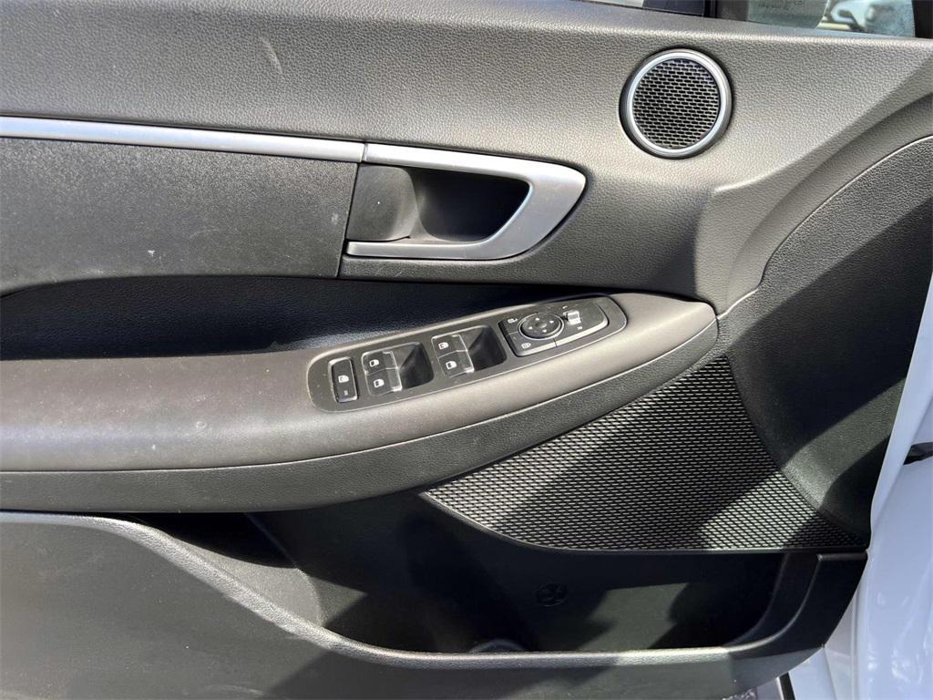 used 2023 Hyundai Sonata car, priced at $21,989