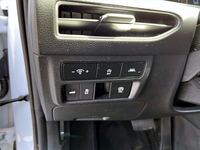 used 2023 Hyundai Sonata car, priced at $18,770