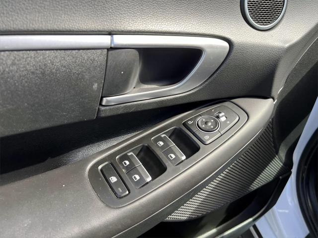 used 2023 Hyundai Sonata car, priced at $18,770