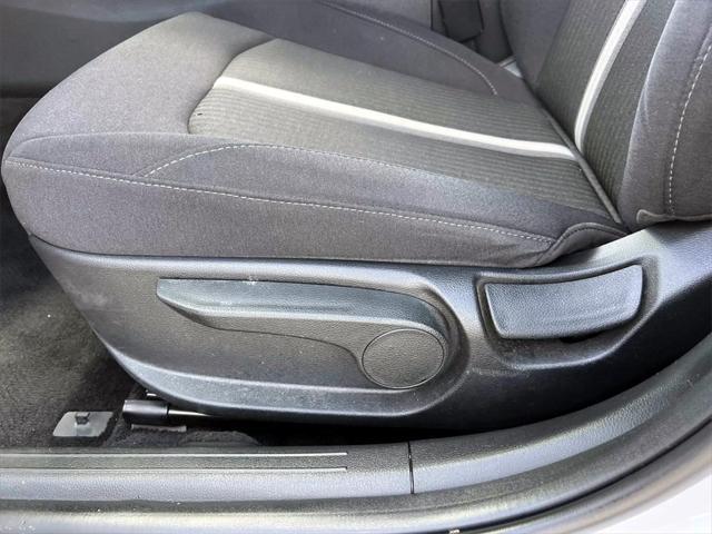 used 2023 Hyundai Sonata car, priced at $18,770