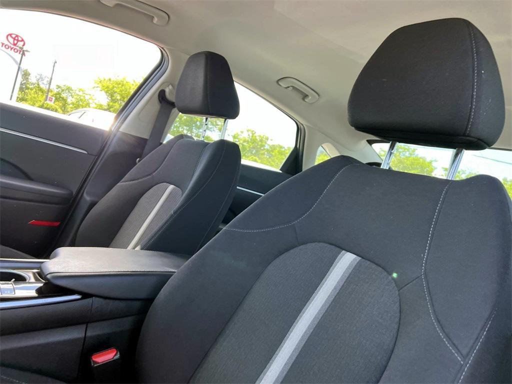 used 2023 Hyundai Sonata car, priced at $21,989
