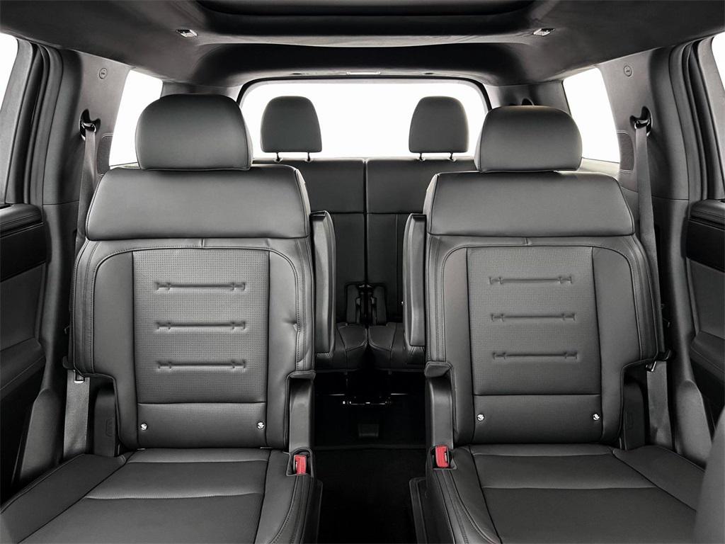 new 2026 Hyundai Santa Fe car, priced at $51,815