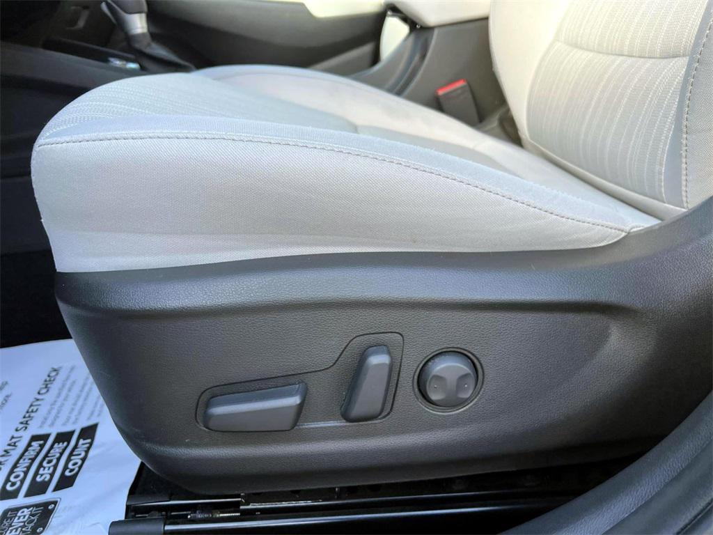 used 2023 Hyundai Kona car, priced at $21,950