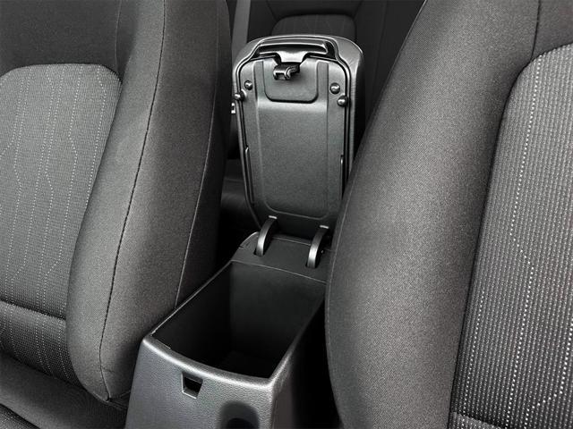 new 2025 Hyundai Venue car, priced at $21,885