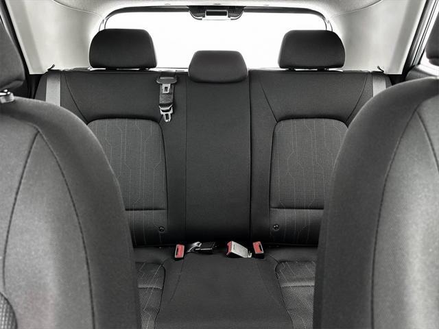 new 2025 Hyundai Venue car, priced at $21,885
