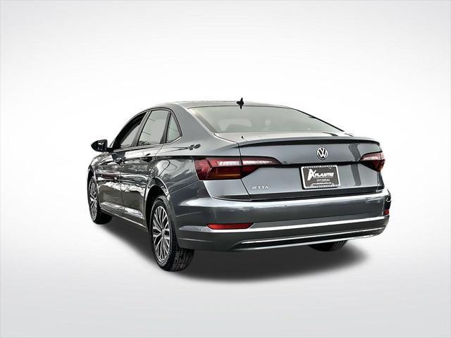 used 2019 Volkswagen Jetta car, priced at $13,770