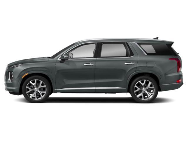 used 2021 Hyundai Palisade car, priced at $27,797