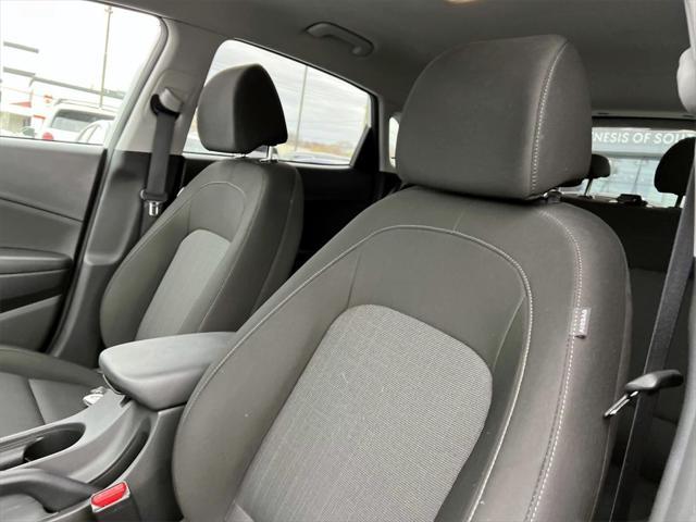 used 2022 Hyundai Kona car, priced at $18,888