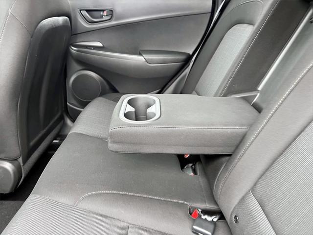 used 2022 Hyundai Kona car, priced at $18,888