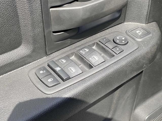new 2024 Ram 2500 car, priced at $47,995
