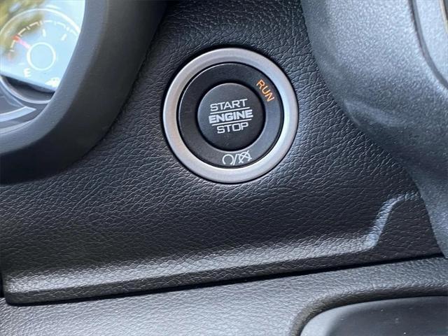 new 2024 Ram 2500 car, priced at $47,995