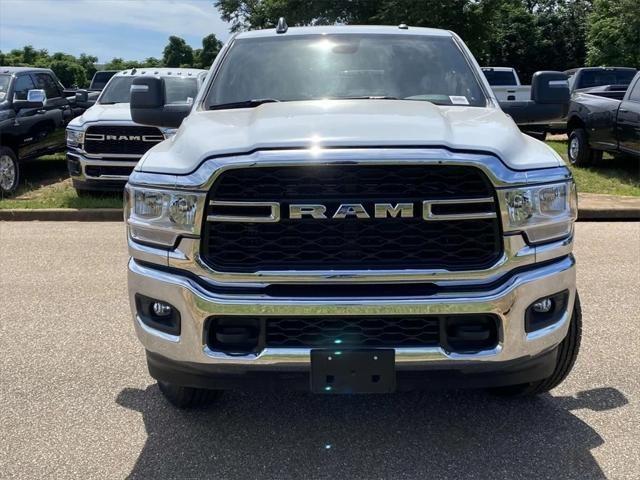 new 2024 Ram 2500 car, priced at $47,995