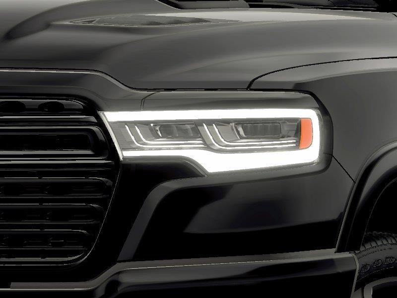 new 2026 Ram 1500 car, priced at $81,945