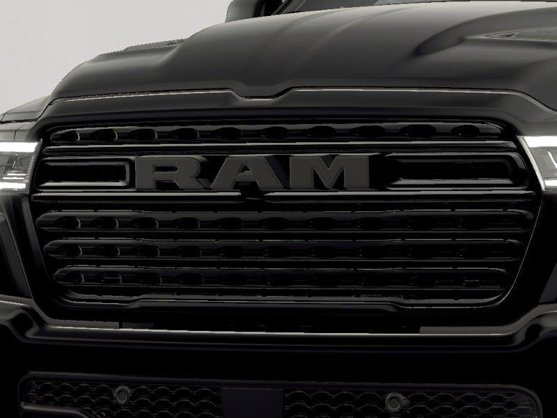 new 2026 Ram 1500 car, priced at $81,945
