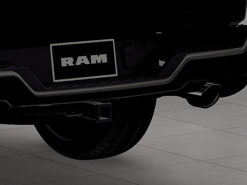 new 2026 Ram 1500 car, priced at $81,945
