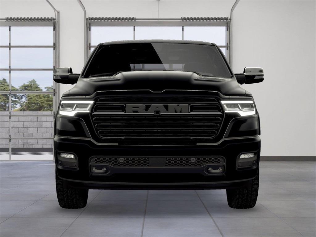 new 2026 Ram 1500 car, priced at $81,945