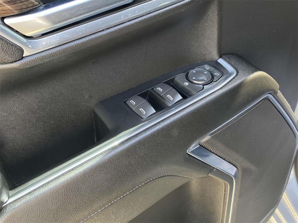 used 2024 Chevrolet Silverado 1500 car, priced at $42,995