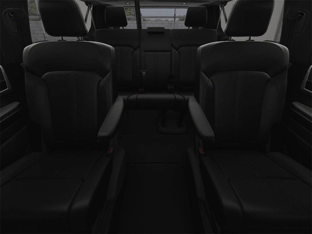 new 2025 Jeep Wagoneer L car, priced at $79,995