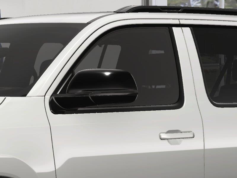new 2025 Jeep Wagoneer L car, priced at $79,995