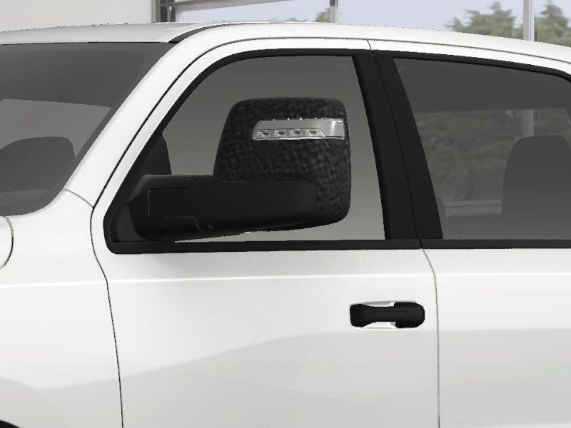 new 2025 Ram 1500 car, priced at $39,995