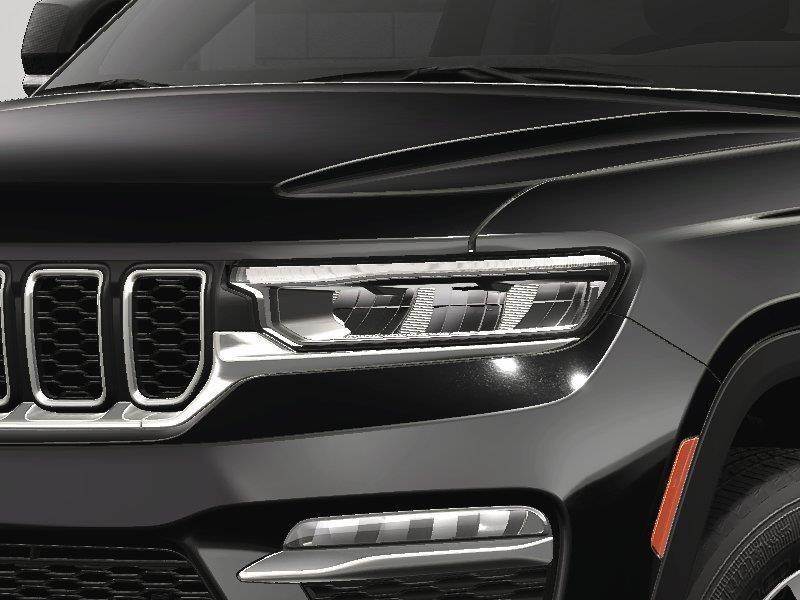 new 2025 Jeep Grand Cherokee car, priced at $39,495